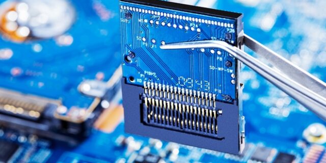 Θεσσαλονίκη: Κατασκοπικό θρίλερ με την πώληση αμερικανικών μικροτσίπ στη Ρωσία