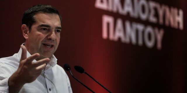 Σήμερα αναμένονται τα ψηφοδέλτια του ΣΥΡΙΖΑ