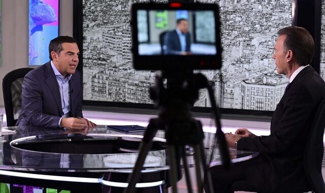 Τσίπρας: “Ο κ. Μητσοτάκης δε θα διστάσει να διαπράξει ακόμα μεγαλύτερα εγκλήματα σε βάρος της Δημοκρατίας”