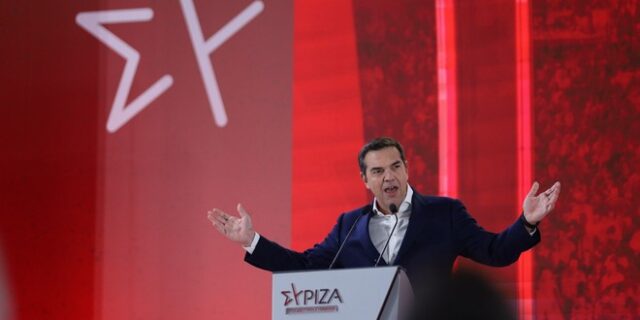 Συνάντηση Τσίπρα – Στουρνάρα το μεσημέρι της Πέμπτης