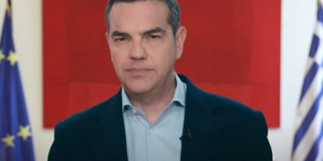 Επίσκεψη Τσίπρα στην Αρχή Προστασίας Προσωπικών Δεδομένων τη Δευτέρα
