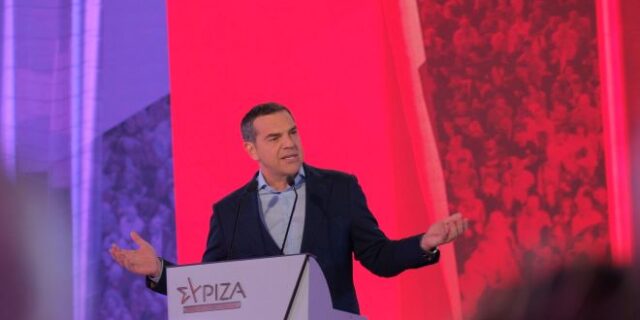 Τσίπρας: Ακρίβεια όπως… υποκλοπές