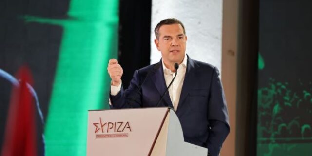 Τα 4 +1 μηνύματα των ψηφοδελτίων του ΣΥΡΙΖΑ