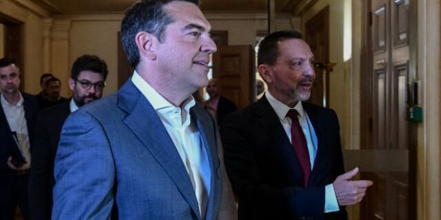 ΣΥΡΙΖΑ: Νο 1 προτεραιότητα η προστασία της πρώτης κατοικίας