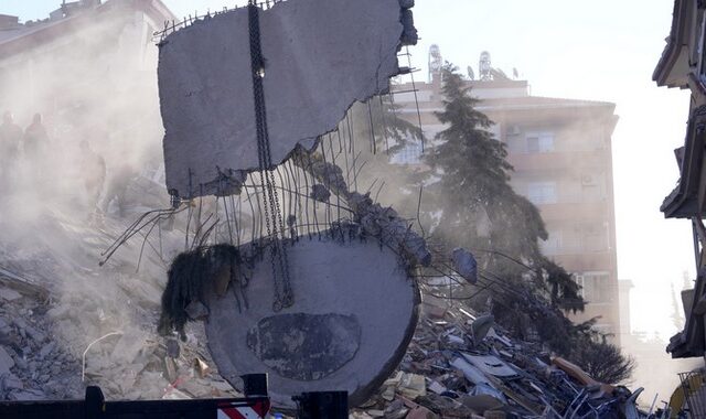 Τουρκία: “Εθνικό σκάνδαλο” η κατάρρευση πολυτελών κατοικιών – Οι προειδοποιήσεις που αγνοήθηκαν