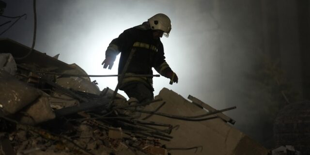 Σεισμός στην Τουρκία: Ένταση δεκαετιών εκτονώθηκε σε λίγα δευτερόλεπτα – Δραματική αύξηση των νεκρών