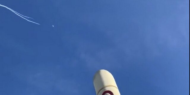 Καναδάς: Τα “άγνωστα αντικείμενα” στον ουρανό εκτιμάται ότι ήταν μπαλόνια