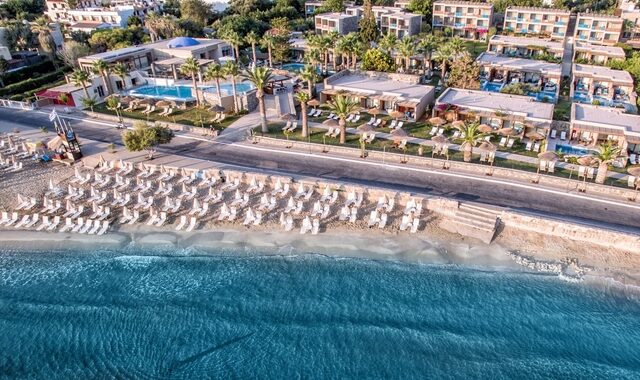Melia Hotels: Πειραιάς και Αθηναϊκή Ριβιέρα στα σχέδια – H Ελλάδα στους κύριους τουριστικούς πόλους παγκοσμίως