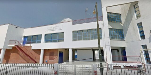 Βόλος: Επίθεση εξωσχολικών σε τρία σχολεία – Αναφορές για ελαφρύ τραυματισμό εκπαιδευτικού