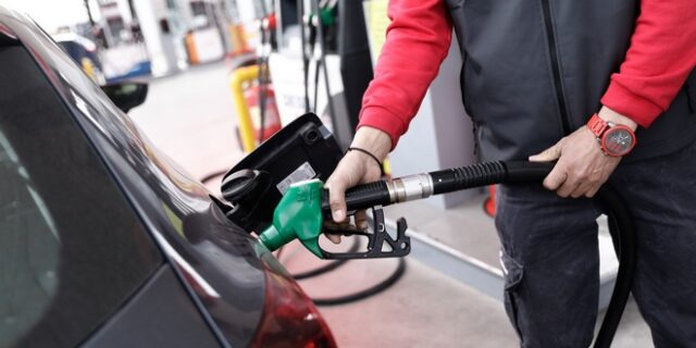 “Καμπανάκι” για τους Ειδικούς Φόρους Κατανάλωσης στα καύσιμα