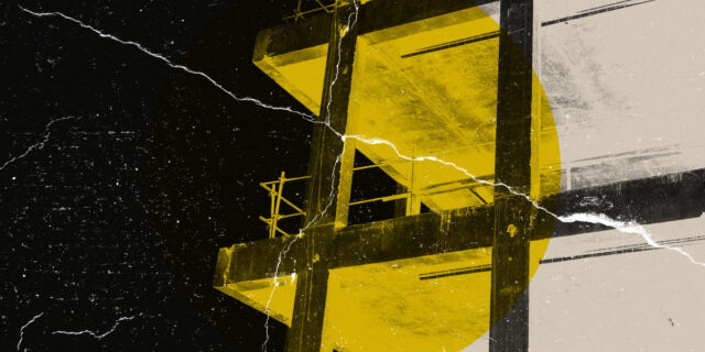 Σεισμοί, αυθαίρετα και διαφθορά: Ας μιλήσουμε για τα κτίρια στην Ελλάδα