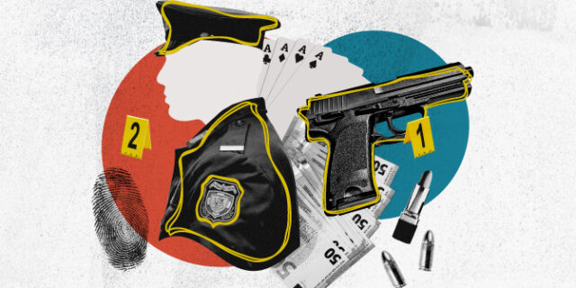 GREEK MAFIA: Γιατί κρίθηκαν όλοι αθώοι;