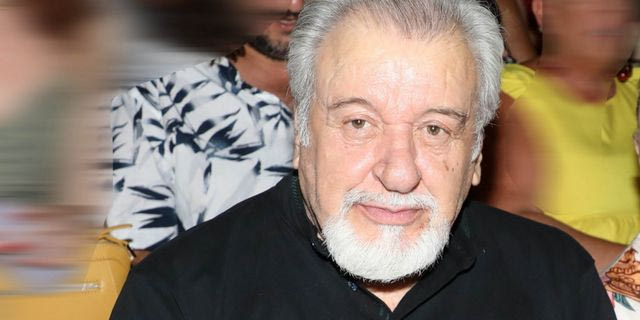 Το ποίημα του Τάσου Χαλκιά μετά την καταστροφή του σπιτιού του στη φωτιά στο Πόρτο Γερμενό