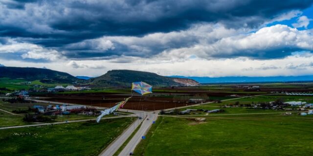 Καθαρά Δευτέρα: Ο καιρός το εορταστικό τριήμερο