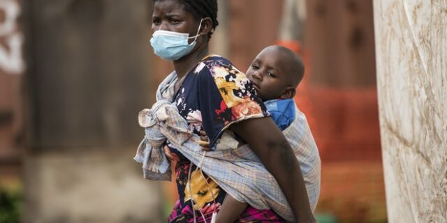 Μαλάουι: Πάνω από 1.200 νεκροί στην πιο φονική επιδημία χολέρας στη χώρα