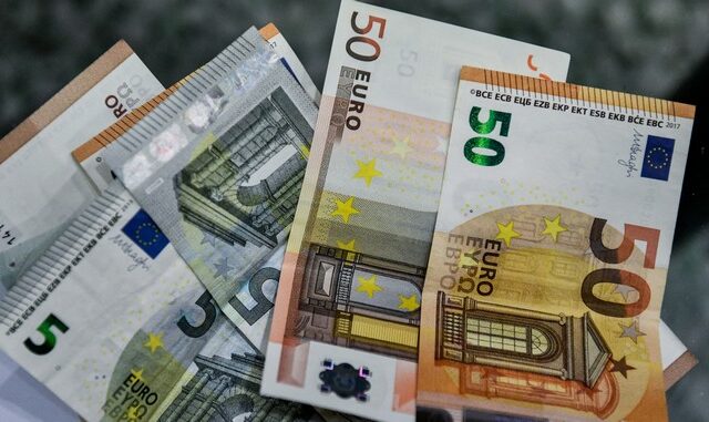 Στα 45,6 δισ. ευρώ τα χρέη στα ταμεία