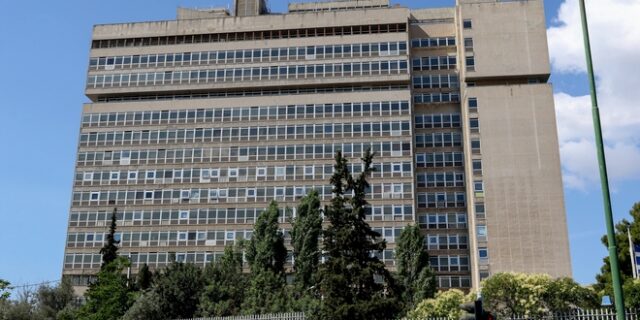Υπουργείο Προστασίας του Πολίτη: Διαψεύδει την “εισβολή” αστυνομικών στην Υπηρεσία Εσωτερικών Υποθέσεων