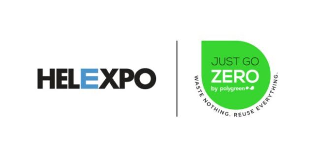 Detrop & Oenos 2023: οι πρώτες εκθέσεις HELEXPO με μειωμένο περιβαλλοντικό αποτύπωμα σε συνεργασία με την Polygreen