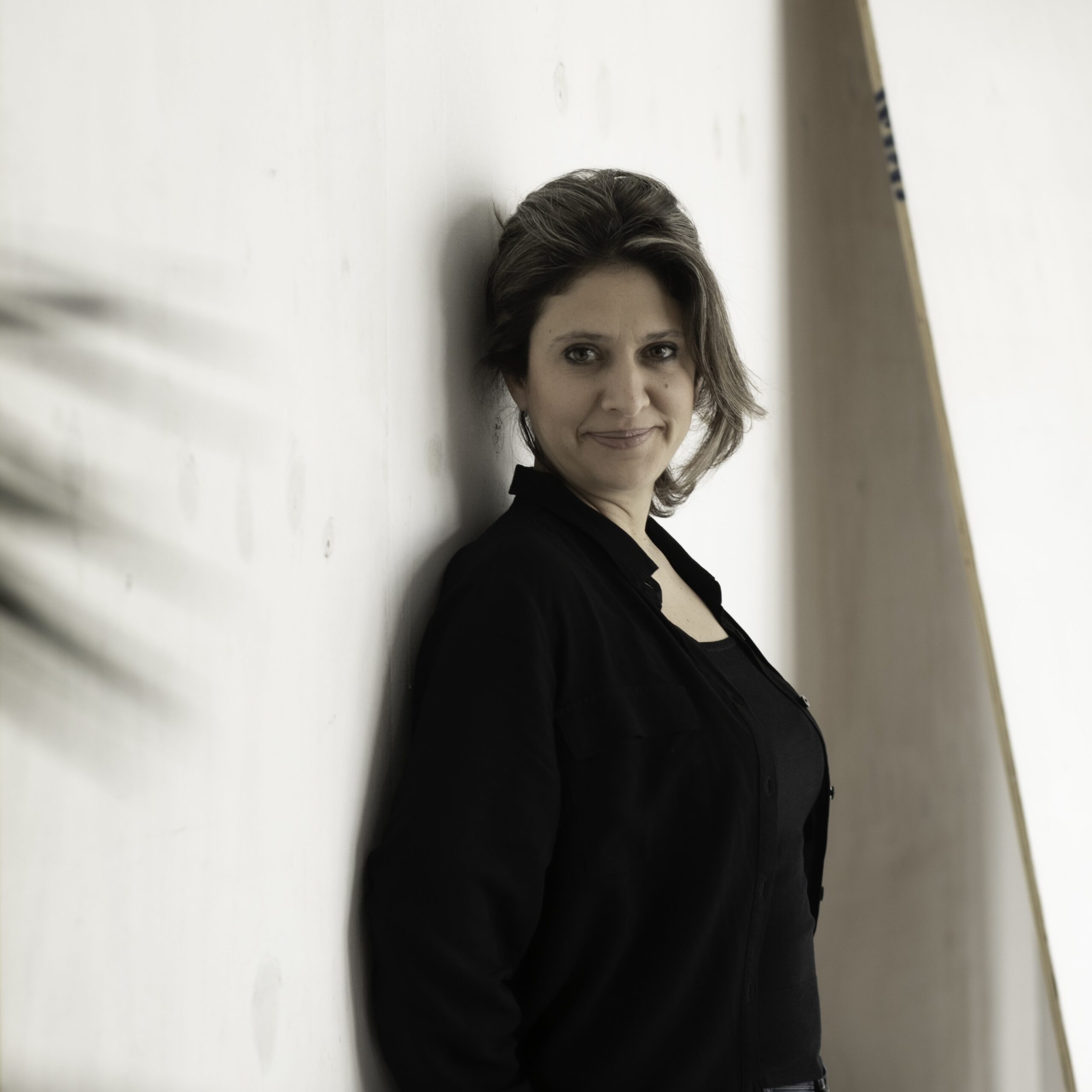 Ποια είναι η Θούλη Μισιρλόγλου, η νέα διευθύντρια του Momus Contemporary