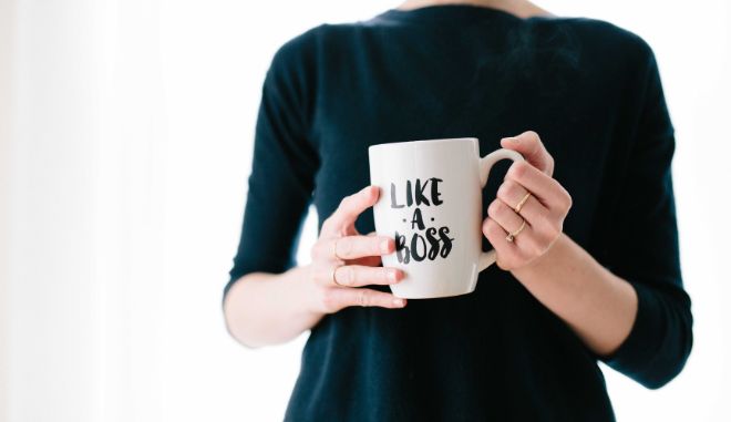 «Master your Own Business»: H Mastercard ενισχύει και στηρίζει τη γυναικεία Επιχειρηματικότητα.