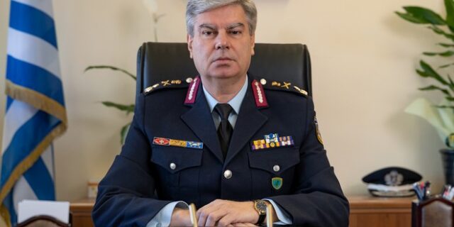 ΚΥΣΕΑ: Νέος αρχηγός της ΕΛΑΣ ο Λάζαρος Μαυρόπουλος