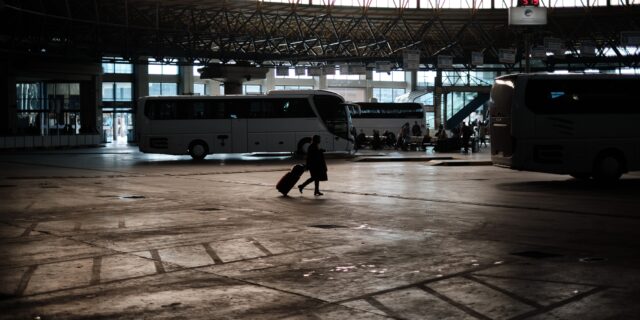 Ασφάλεια στα ΚΤΕΛ: Υπάρχει αρκετή εποπτεία;