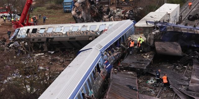 Ρυθμιστική Αρχή Σιδηροδρόμων: Αυτεπάγγελτη έρευνα για τη συμμόρφωση με τα Συστήματα Διαχείρισης Ασφάλειας