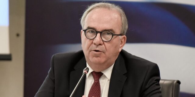 Η Eurobank για το δάνειο του Παπαθανάση