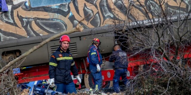Τραγωδία στα Τέμπη: Τα μέλη της επιτροπής δεν γνωρίζουν τι θα ερευνήσουν
