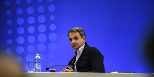 Τα δύο άγχη του Μητσοτάκη στις εκλογές