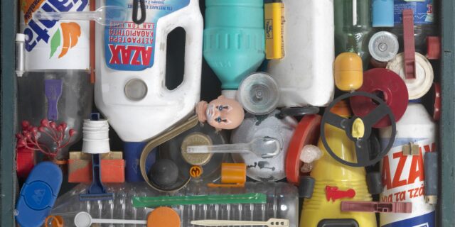 Δωρεάν στην πόλη αυτό το Σαββατοκύριακο: 10 προτάσεις χωρίς είσοδο 10 – 12/3