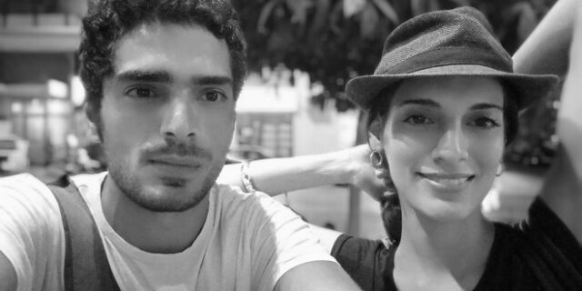 Χριστίνα Χειλά Φαμέλη: Ο αδερφός της θα έμπαινε στο μοιραίο τρένο – “Καταλαβαίνεις από τι γλίτωσες;”