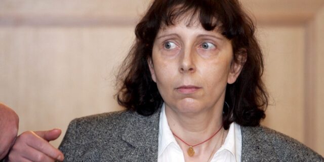 Βέλγιο: Μητέρα που σκότωσε τα 5 παιδιά της υποβλήθηκε σε ευθανασία