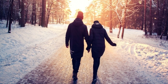 Ερωτικές προβλέψεις Ιανουαρίου 2024