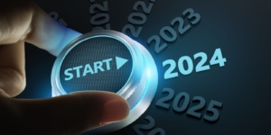 Ετήσιες προβλέψεις για το 2024 απο την Άση Μπήλιου