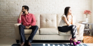 Πώς να διαχειριστείτε τις προστριβές στη σχέση σας σύμφωνα με το ζώδιο του-ης συντρόφου σας