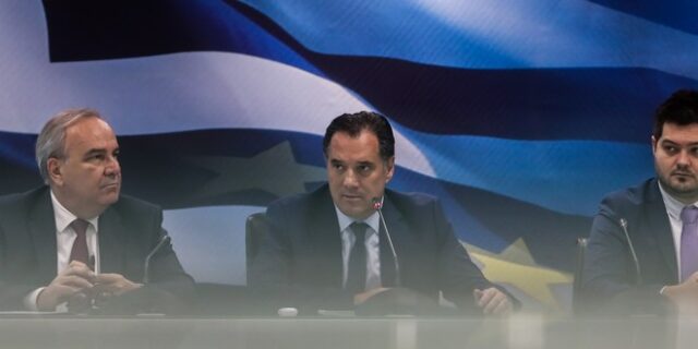 “Καλάθι του Πάσχα”: Διαθέσιμο από τις 4 Απριλίου