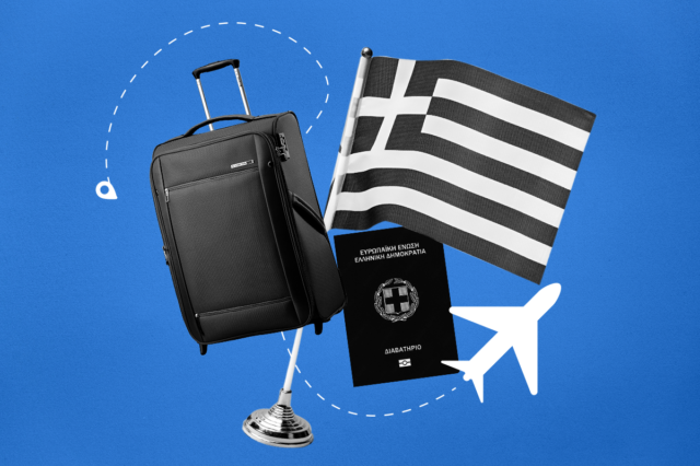 Έλληνες στ’ αεροδρόμια: Αυτή η μάστιγα
