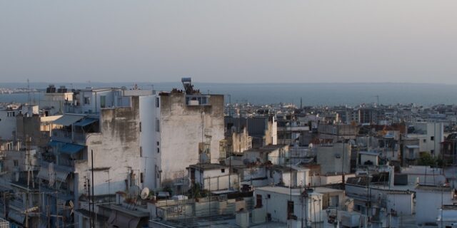 Πού κινούνται οι τιμές ενοικίων για κατοικίες στις πόλεις της Μακεδονίας – Οι ακριβότερες περιοχές