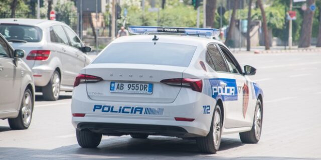 Αλβανία: Νεκρός 60χρονος φρουρός από επίθεση με καλάσνικοφ σε τηλεοπτικό σταθμό