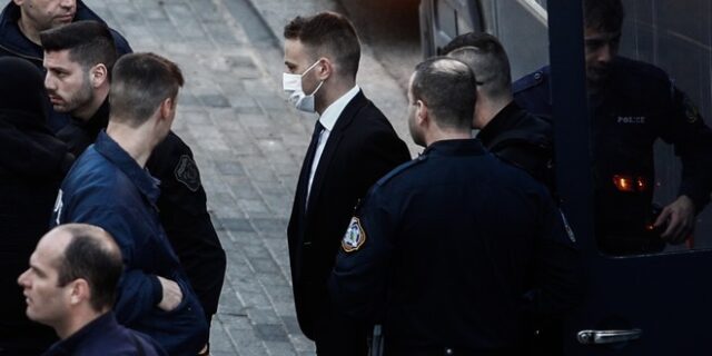 Γλυκά Νερά: Διακόπηκε ξανά η δίκη – Πότε θα συνεχιστεί