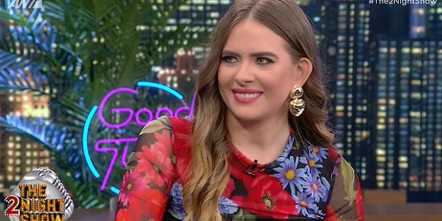 Αναστασία Τσιλιμπίου: Η καριέρα στην Τουρκία και η δύσκολη σκηνή βιασμού στο “Αυτή η νύχτα μένει”