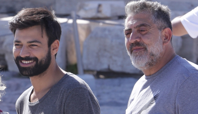 FAMAGUSTA: Η νέα δραματική σειρά του MEGA για την τουρκική εισβολή στην Κύπρο