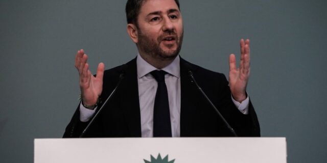 Ανδρουλάκης: “Η χώρα θα έχει κυβέρνηση μετά τις εκλογές, το θέμα είναι να έχει τη σωστή”