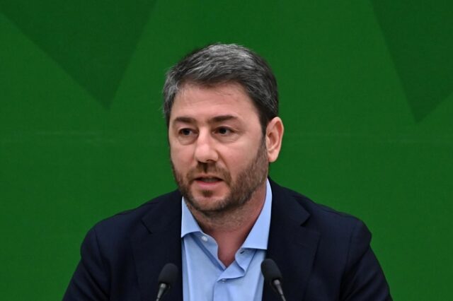 Αποχαιρετιστήρια παρέμβαση Ανδρουλάκη στο Ευρωκοινοβούλιο: “Το κράτος δικαίου προϋπόθεση για την ευημερία των πολιτών”