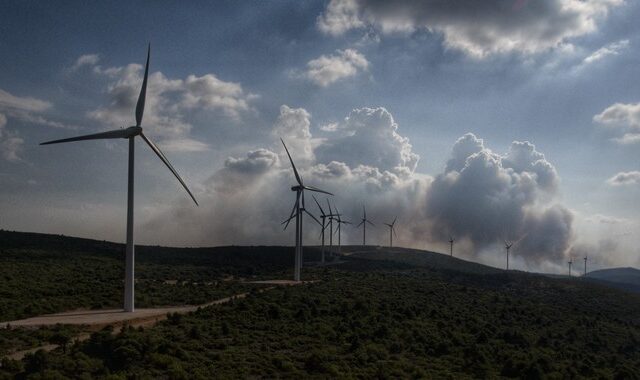 COP28: Συμφωνία 117 χωρών για τριπλασιασμό των ανανεώσιμων πηγών ενέργειας