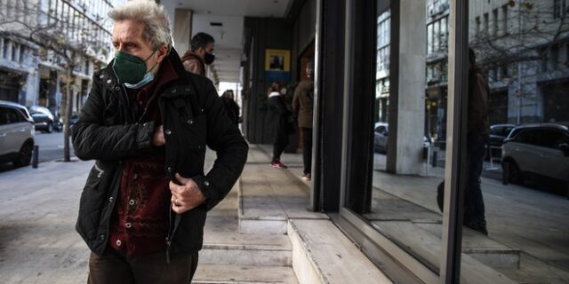 Ανεργία: Η “ακτινογραφία” του δ’ τριμήνου του 2022 για περιφέρειες, επαγγέλματα, νέους και γυναίκες