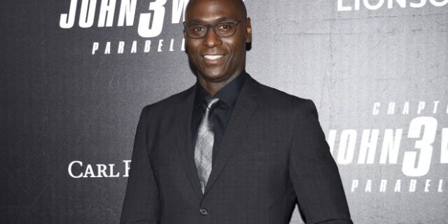 Lance Reddick: Πέθανε ο ηθοποιός των “The Wire” και “John Wick”