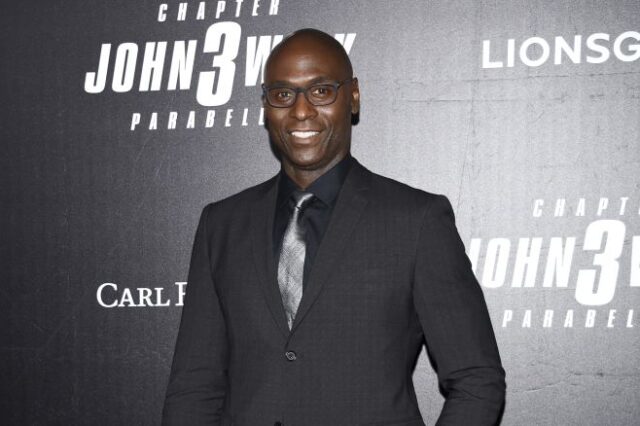 Lance Reddick: Πέθανε ο ηθοποιός των “The Wire” και “John Wick”