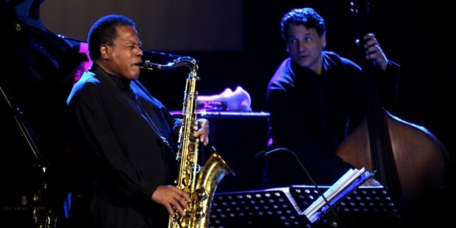 Πέθανε ο θρύλος της jazz, Wayne Shorter